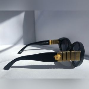 Vintage Versace Sunglasses